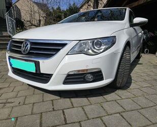 Audi Passat CC 