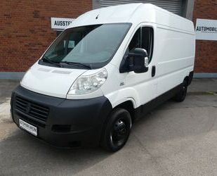 Fiat Ducato Gebrauchtwagen