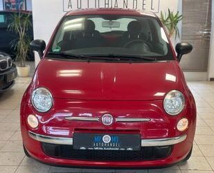 Fiat 500 Gebrauchtwagen