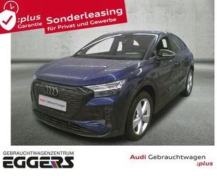 Audi Q4 Gebrauchtwagen