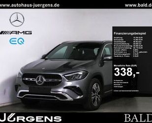 Mercedes-Benz GLA 180 Gebrauchtwagen