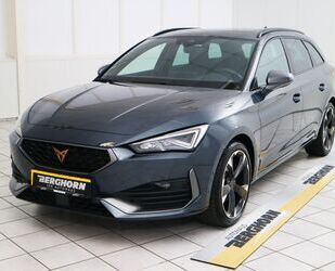 Cupra Leon Gebrauchtwagen