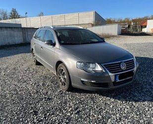 VW Passat Variant Gebrauchtwagen