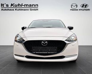 Mazda 2 Gebrauchtwagen