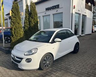 Opel Adam Gebrauchtwagen