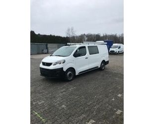 Peugeot Expert Gebrauchtwagen