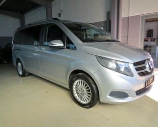 Mercedes-Benz V 250 Gebrauchtwagen