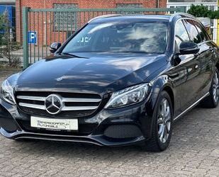 Mercedes-Benz C 220 Gebrauchtwagen