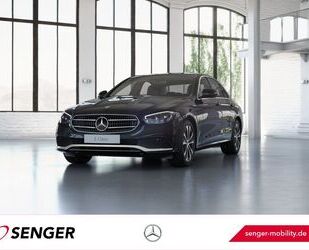 Mercedes-Benz E 300 Gebrauchtwagen