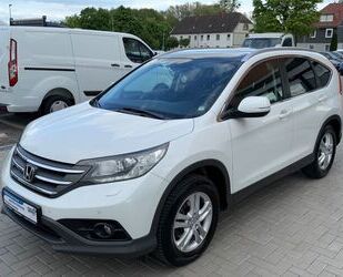 Honda CR-V Gebrauchtwagen