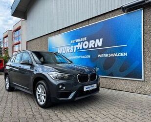 BMW X1 Gebrauchtwagen
