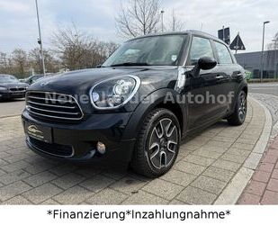 Mini ONE Gebrauchtwagen