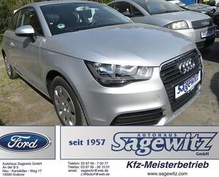 Audi A1 Gebrauchtwagen
