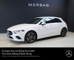 Mercedes-Benz A 180 Gebrauchtwagen
