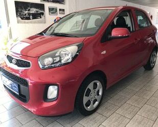 Kia Picanto Gebrauchtwagen