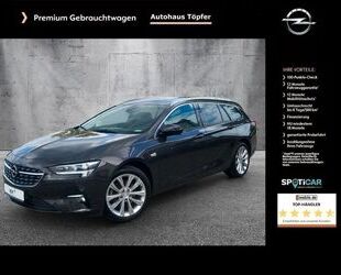 Opel Insignia Gebrauchtwagen