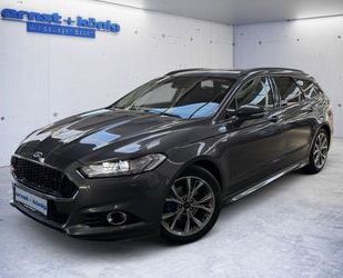 Ford Mondeo Gebrauchtwagen