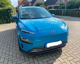 Hyundai KONA Elektro Gebrauchtwagen