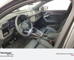 Audi S3 Gebrauchtwagen