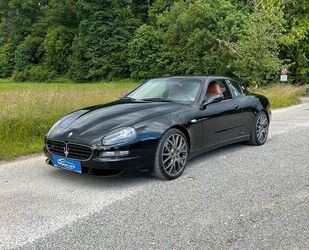 Maserati 4200 Gebrauchtwagen