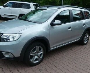 Dacia Logan Gebrauchtwagen