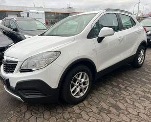 Opel Mokka Gebrauchtwagen