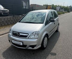 Opel Meriva Gebrauchtwagen