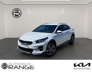 Kia XCeed Gebrauchtwagen