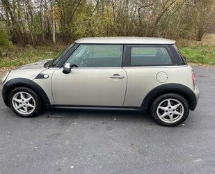 Mini ONE Gebrauchtwagen