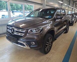 Mercedes-Benz X 250 Gebrauchtwagen