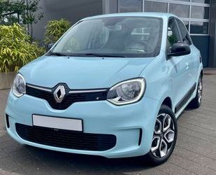 Renault Twingo Gebrauchtwagen