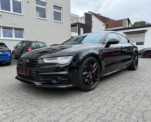 Audi A7 Gebrauchtwagen