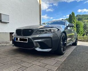 BMW M2 Gebrauchtwagen