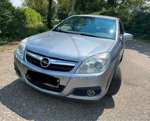 Opel Vectra Gebrauchtwagen