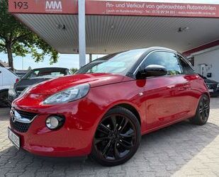 Opel Adam Gebrauchtwagen