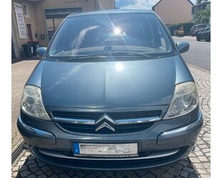 Citroen C8 Gebrauchtwagen
