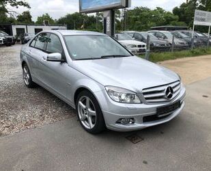 Mercedes-Benz C 350 Gebrauchtwagen
