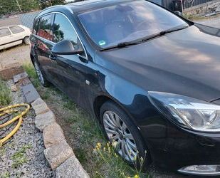 Opel Insignia Gebrauchtwagen