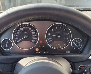 BMW 340 Gebrauchtwagen