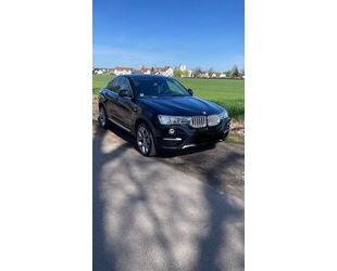 BMW X4 Gebrauchtwagen