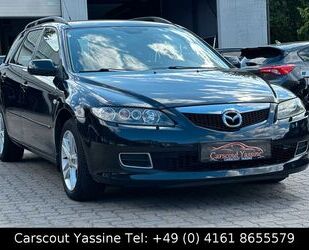 Mazda 6 Gebrauchtwagen