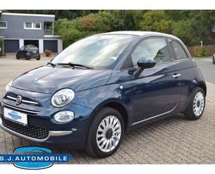 Fiat 500C Gebrauchtwagen