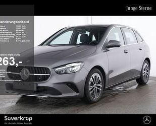 Mercedes-Benz B 200 Gebrauchtwagen