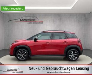 Citroen C3 Aircross Gebrauchtwagen