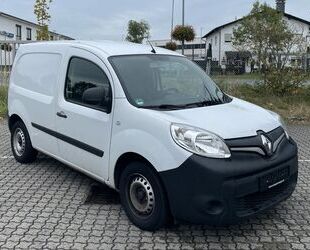 Renault Kangoo Gebrauchtwagen