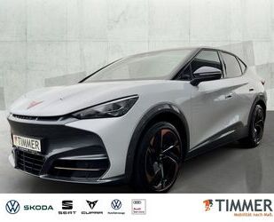 Cupra Tavascan Gebrauchtwagen