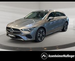 Mercedes-Benz CLA 180 Shooting Brake Gebrauchtwagen