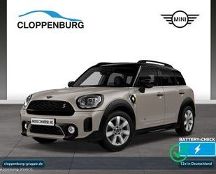 Mini Cooper SE Countryman Gebrauchtwagen