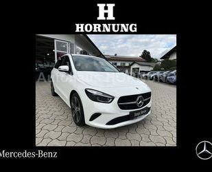 Mercedes-Benz B 220 Gebrauchtwagen