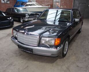 Mercedes-Benz 500 Gebrauchtwagen